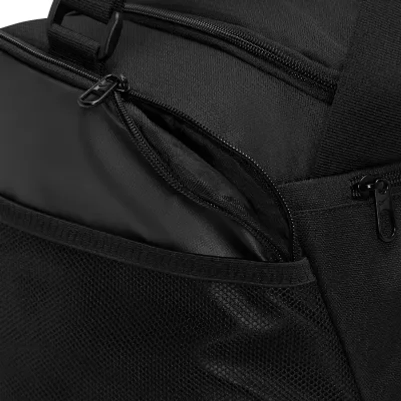 Nike Brasilia Small Duffel