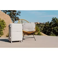 Samsonite Drop Bottom Weekender Duffel