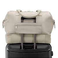 Samsonite Drop Bottom Weekender Duffel