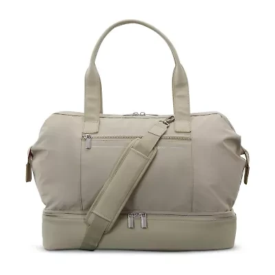 Samsonite Drop Bottom Weekender Duffel