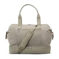 Samsonite Drop Bottom Weekender Duffel