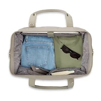 Samsonite Drop Bottom Weekender Duffel