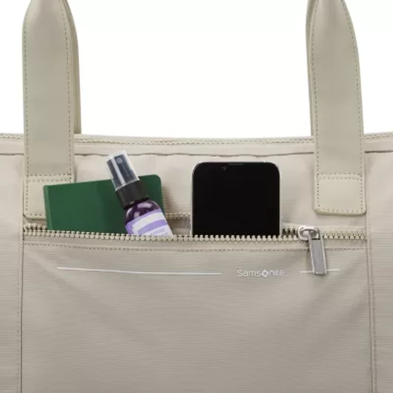 Samsonite Drop Bottom Weekender Duffel