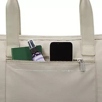 Samsonite Drop Bottom Weekender Duffel