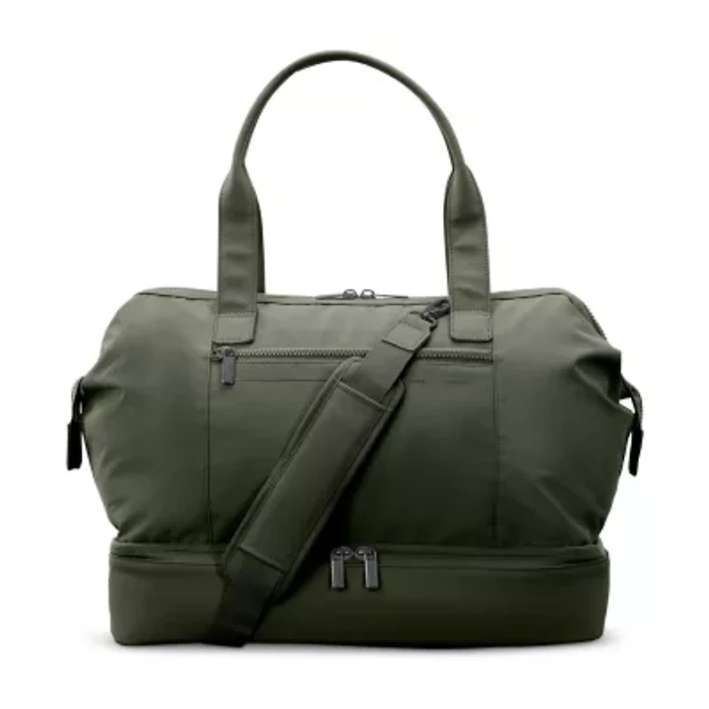 Samsonite Drop Bottom Weekender Duffel