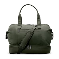 Samsonite Drop Bottom Weekender Duffel