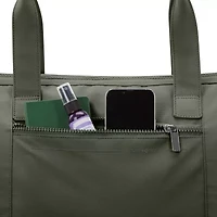 Samsonite Drop Bottom Weekender Duffel