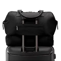 Samsonite Drop Bottom Weekender Duffel
