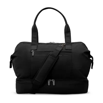 Samsonite Drop Bottom Weekender Duffel