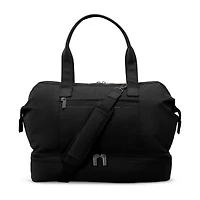 Samsonite Drop Bottom Weekender Duffel
