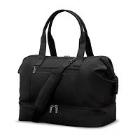 Samsonite Drop Bottom Weekender Duffel