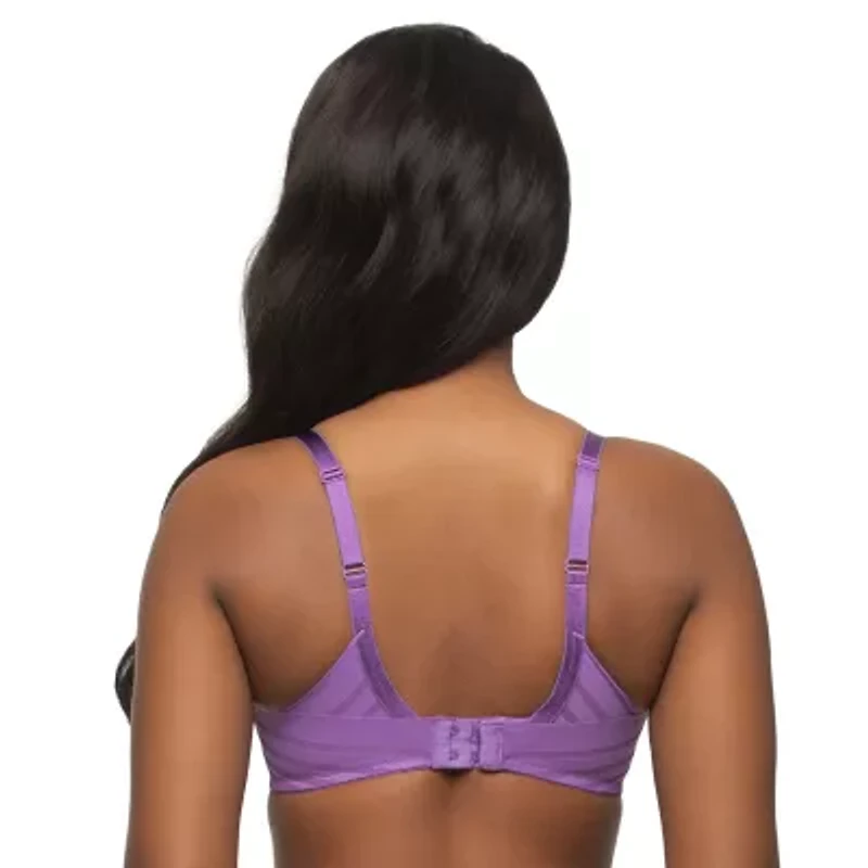 Paramour Marvelous Side Smoothing T-Shirt Bra - 245033