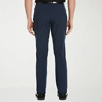 PGA TOUR Mens Moisture Wicking Stretch Fabric Straight Classic Fit Golf Pant