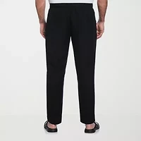 Cubavera Drawstring Mens Regular Fit Big and Tall Pant