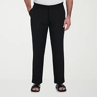Cubavera Drawstring Mens Regular Fit Big and Tall Pant