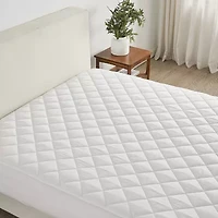 Linery Waterproof Quilted Mattress Pad
