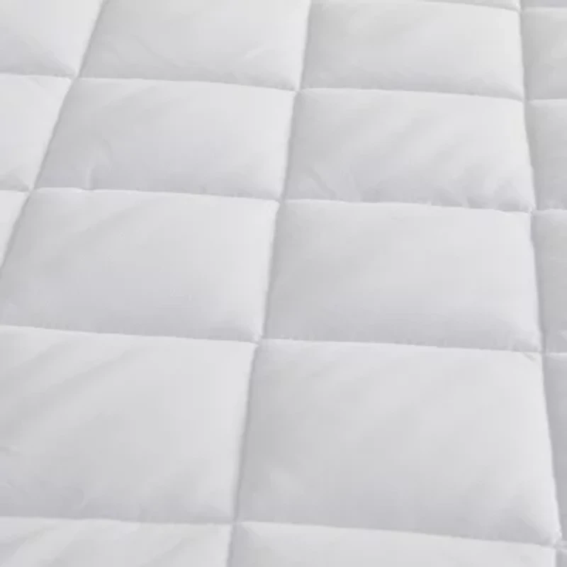 Linery Waterproof Quilted Mattress Pad
