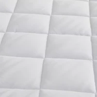 Linery Waterproof Quilted Mattress Pad