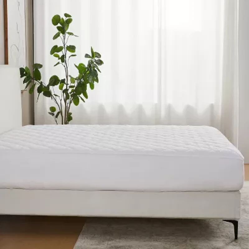Linery Waterproof Quilted Mattress Pad