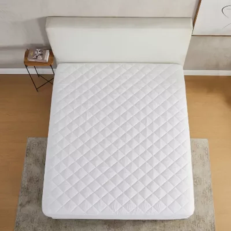Linery Waterproof Quilted Mattress Pad