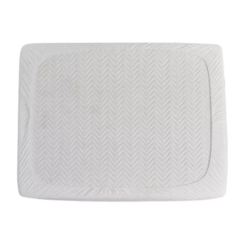 Linery Waterproof Quilted Mattress Pad