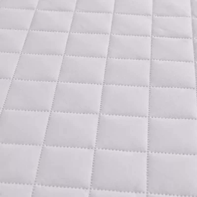 Linery Quilted Mattress Pad