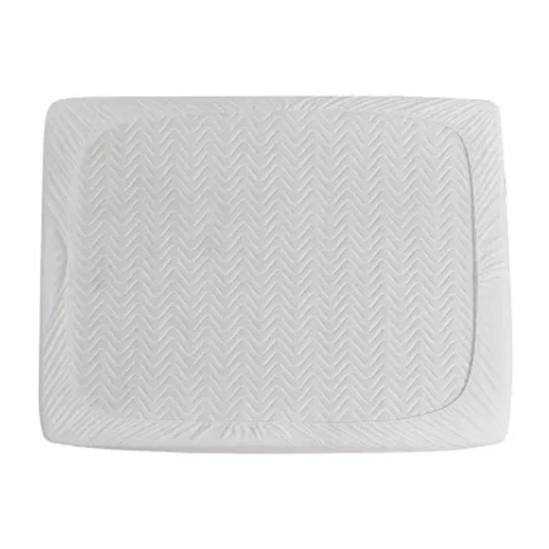 Linery Quilted Mattress Pad