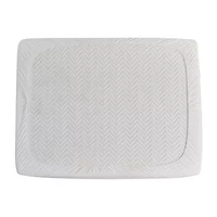 Linery Quilted Mattress Pad