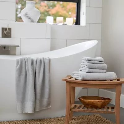 Bedvoyage 6-pc. Bath Towel Set
