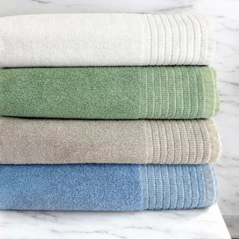 Bedvoyage 6-pc. Bath Towel Set
