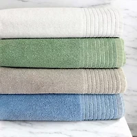 Bedvoyage 6-pc. Bath Towel Set