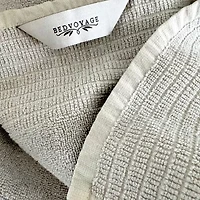 Bedvoyage 6-pc. Bath Towel Set