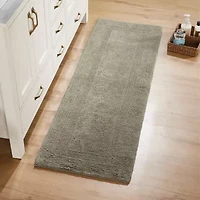 Better Trends Lux Tufted Mat Bath Rug