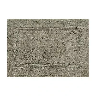 Better Trends Lux Tufted Mat Bath Rug