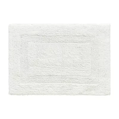 Better Trends Lux Tufted Mat Bath Rug