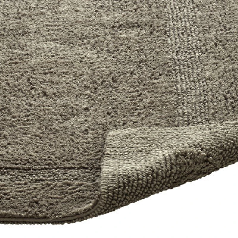 Better Trends Lux Tufted Mat Bath Rug