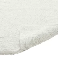 Better Trends Lux Tufted Mat Bath Rug