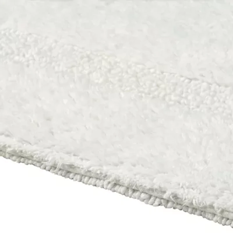 Better Trends Lux Tufted Mat Bath Rug