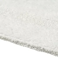 Better Trends Lux Tufted Mat Bath Rug