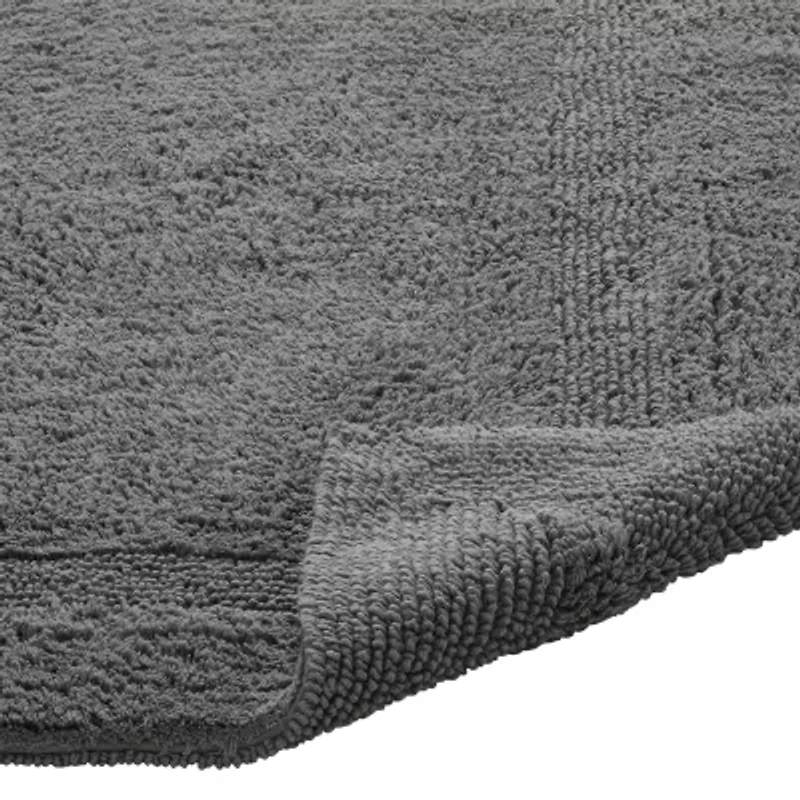 Better Trends Lux Tufted Mat Bath Rug