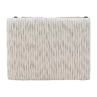 Arjean Living Room Collection Upholstered Footstool