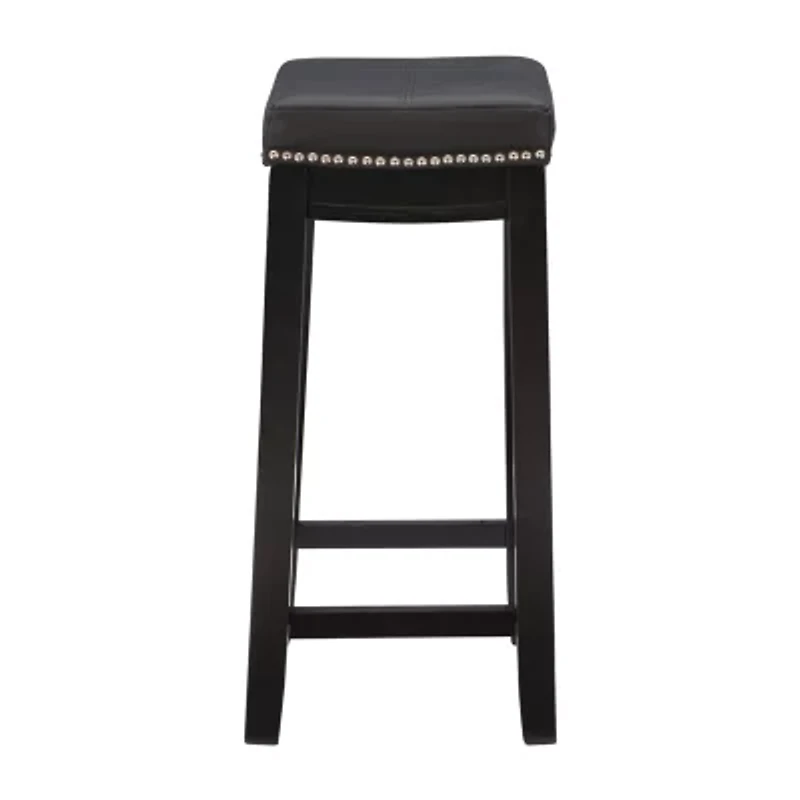 Covewood 2-pc. Counter Height Bar Stool