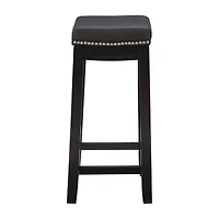 Covewood 2-pc. Counter Height Bar Stool
