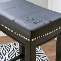 Covewood 2-pc. Counter Height Bar Stool