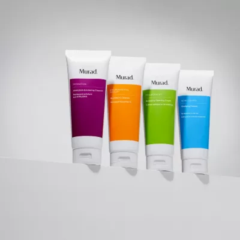 Murad Acne Control Clarifying Cleanser
