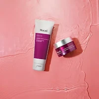 Murad Nutrient Charged Water Gel