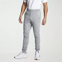 Champion Jersey Mens Cuffed Regular Fit Active Jogger Pant