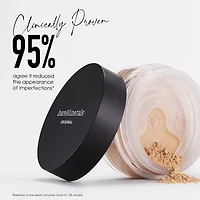 bareMinerals The Original Get Started Kit 3-Piece Mineral Makeup Set