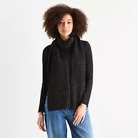 Mixit Knit Oblong Scarf