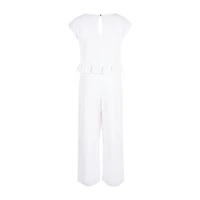 Lilt Big Kid Girls 2-pc. Pant Set